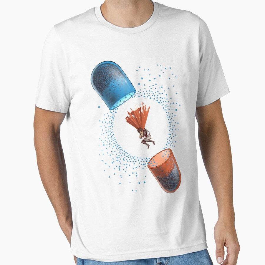 Powerfull Pills by MoisEscudero