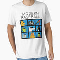 Modern Baseball - Animal Bunch by micaelacain