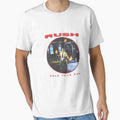 VINTAGE RUSH 1987 Hold Your Fire Tour Concert by KalebStroman