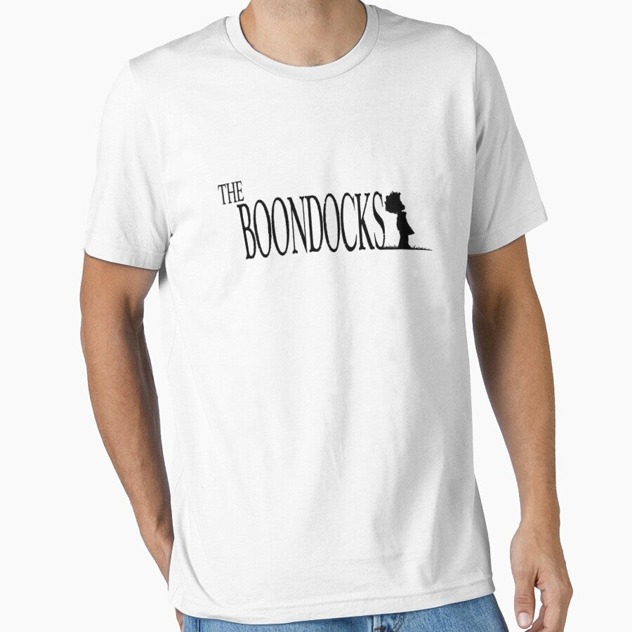The boondocks by fosterjackson67