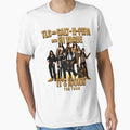 TLC Salt-N-Pepa Tour 2026, It's Iconic Tour by Tonkhawartwork