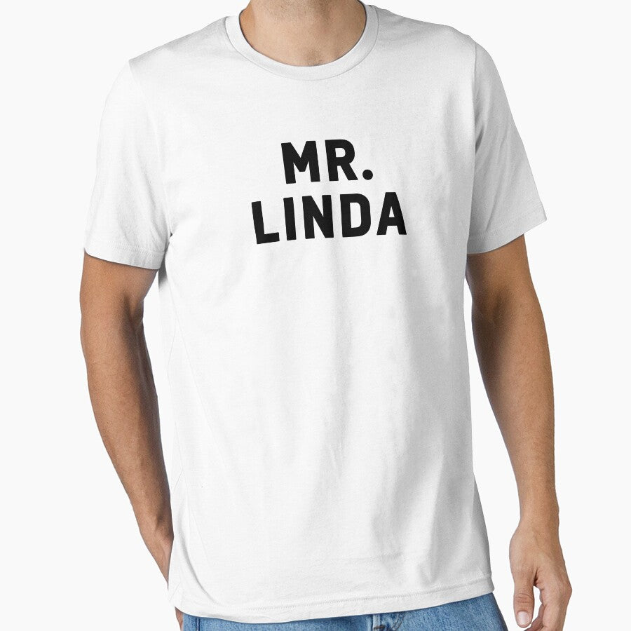 MR. LINDA by ModdiesColors