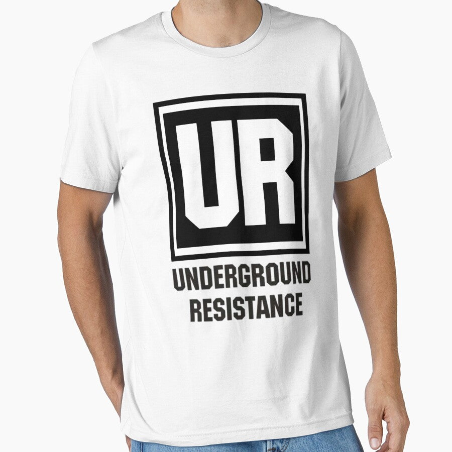 underground records by Shoshta