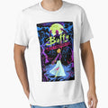 Horor Buffy by ortajane69