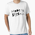 Modern Baseball by Chege Sheena