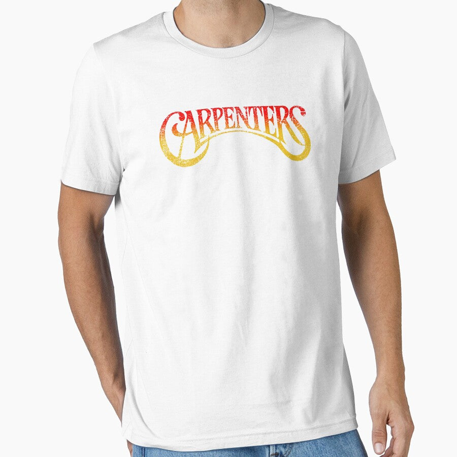 carpenters yellow and red types by spasojovic