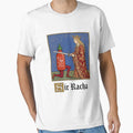 Sir Racha Medieval Knighting Hot Sauce by Arcaucil