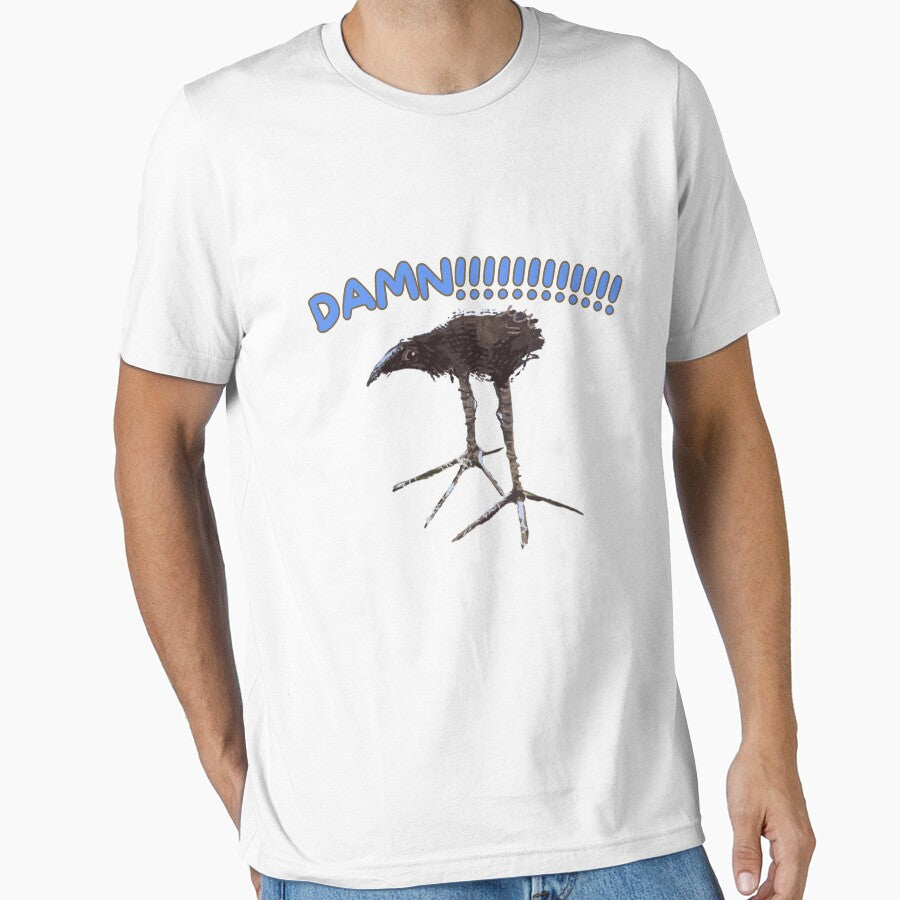 Damn!!!!!!!!!!! what's that? by Ayman Toumarti