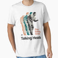 Talk.ing Heads Stop Mak.ing Senses by Comentalaluza