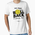 retro y2k walmart logo by Chandimali
