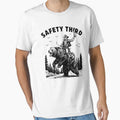 Safety Third by Charbolreta