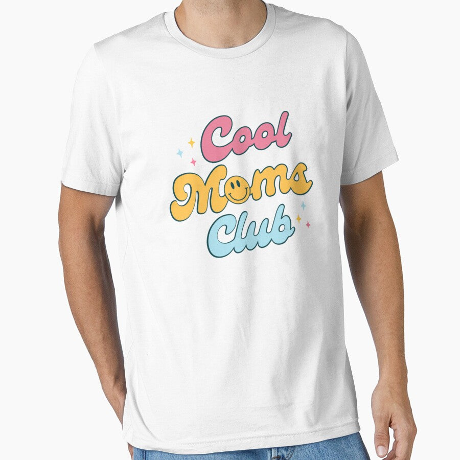 cool moms club sweat by Donatella10xx