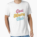 cool moms club sweat by Donatella10xx
