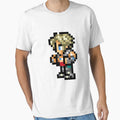 Final Fantasy XII - Vaan Sprite by SpriteZone