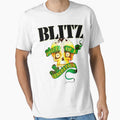 Blitz Voices Of A Generation by SleepyOffPixels