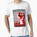 This is the time.. for a Revolution by detern