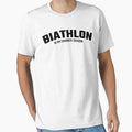funny biathlon quote biathlon quotes by WangsArt