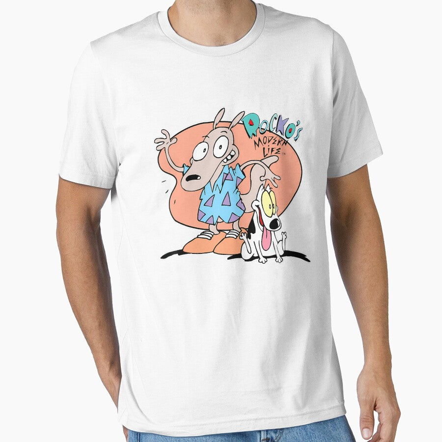 Cartoon Kids - Vintage Cartoon Movies by Stylepelix