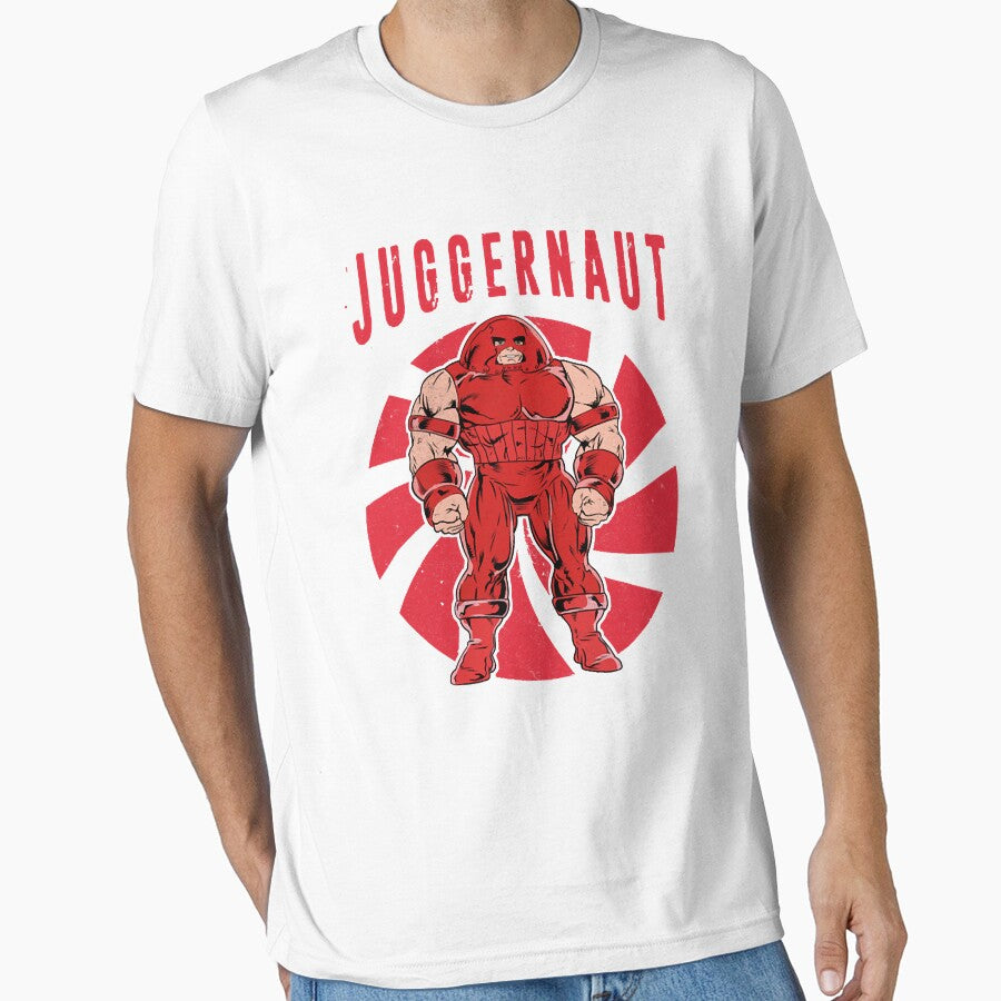Retro juggernaut by Wandauro64