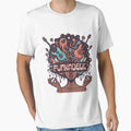funk 80s band music album vintage metal retro heavy 90s by Cook-Custart