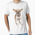 Chihuahua by alwaystaylittle
