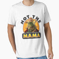 Not The Mama Vintage by spirorinin