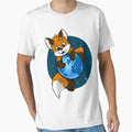 Cute Firefox by pandapaco