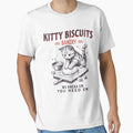 Kitty Biscuits We Knead Em You Need Em Cat Lover Baking by Cute-Collection