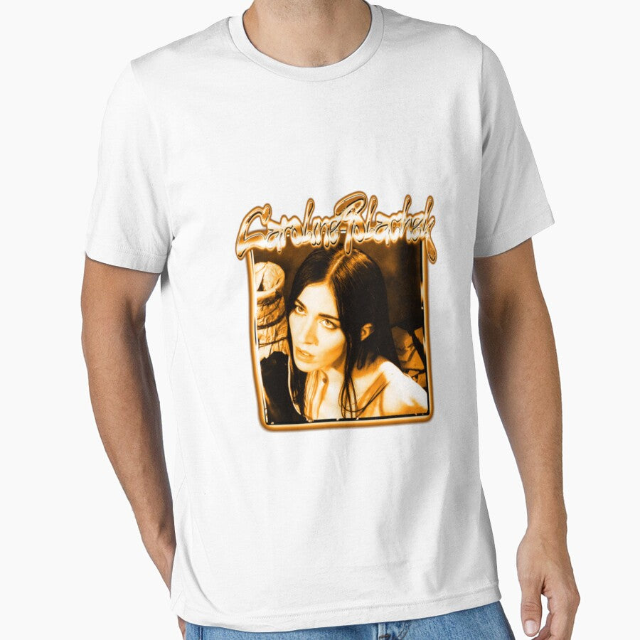 Vintage Style Experimental Pop Singer by Trantranpeter