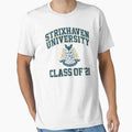 Strixhaven University Class of 21 (Variant) by huckblade