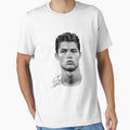 Cr7 - Streetwear Clothing by RODRIGUEZLAWSON