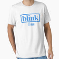 Blink Classic Before 182 by Rasmuschrist