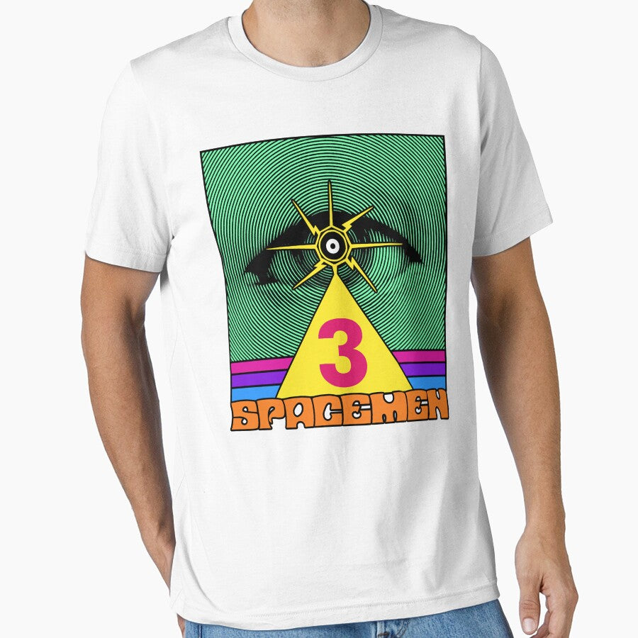 Spacemen 3  Dreamweapon by Chrisliam603