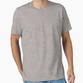 Heather Gray Classic by Mano-World