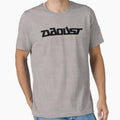 Daoust Hockey Logo 2 by Retrohockeyuk
