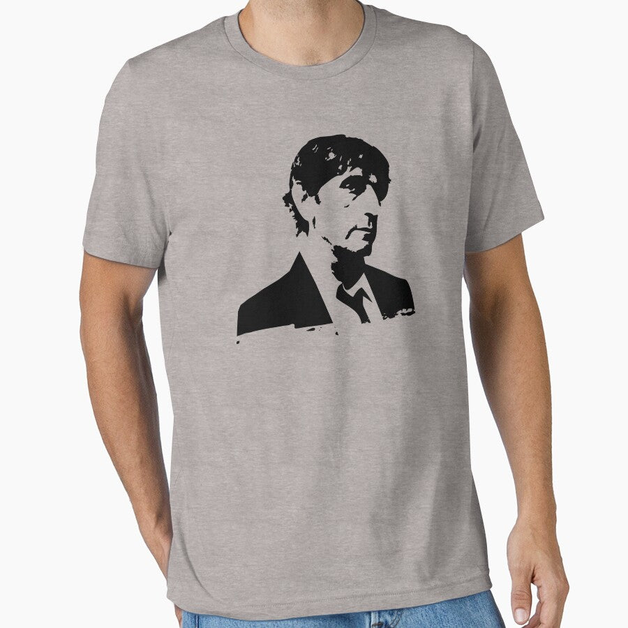 Harry Dean Stanton by iggystardust