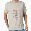 Knights Templer Beer London UK 1925 Est. Crest Coate of Arms 1966 Version - 06 by Henk GoGo T-Shirts ⭐️⭐️⭐️⭐️⭐️