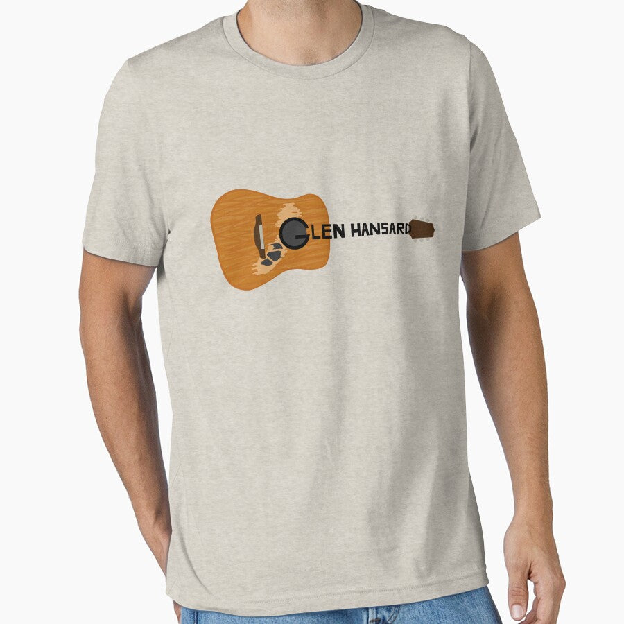 Hansard Guitar by Turlguy