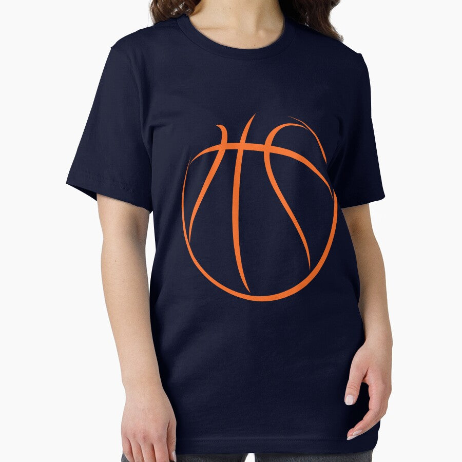 Basketball by CoolTees