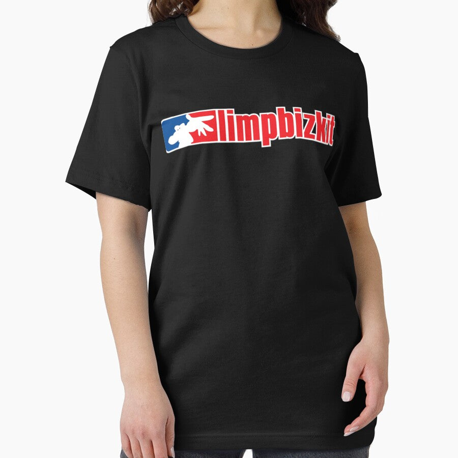 limp bizkit rapcore logo by RaahiWin