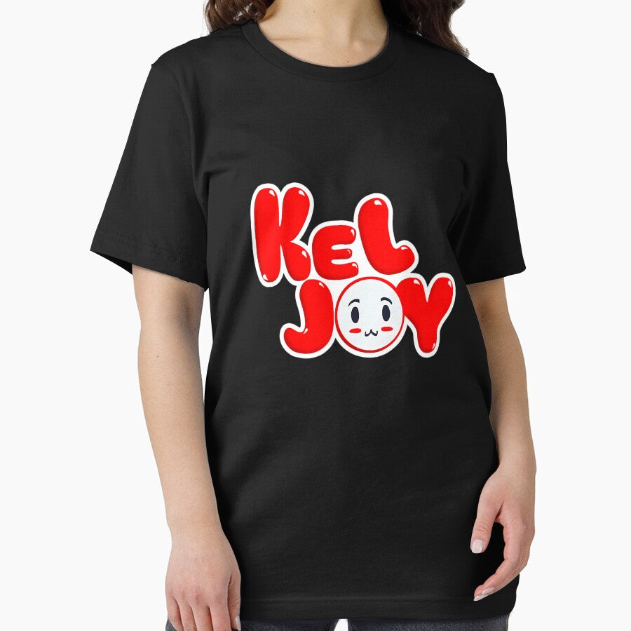 Kel Joy by OlivierLemieux