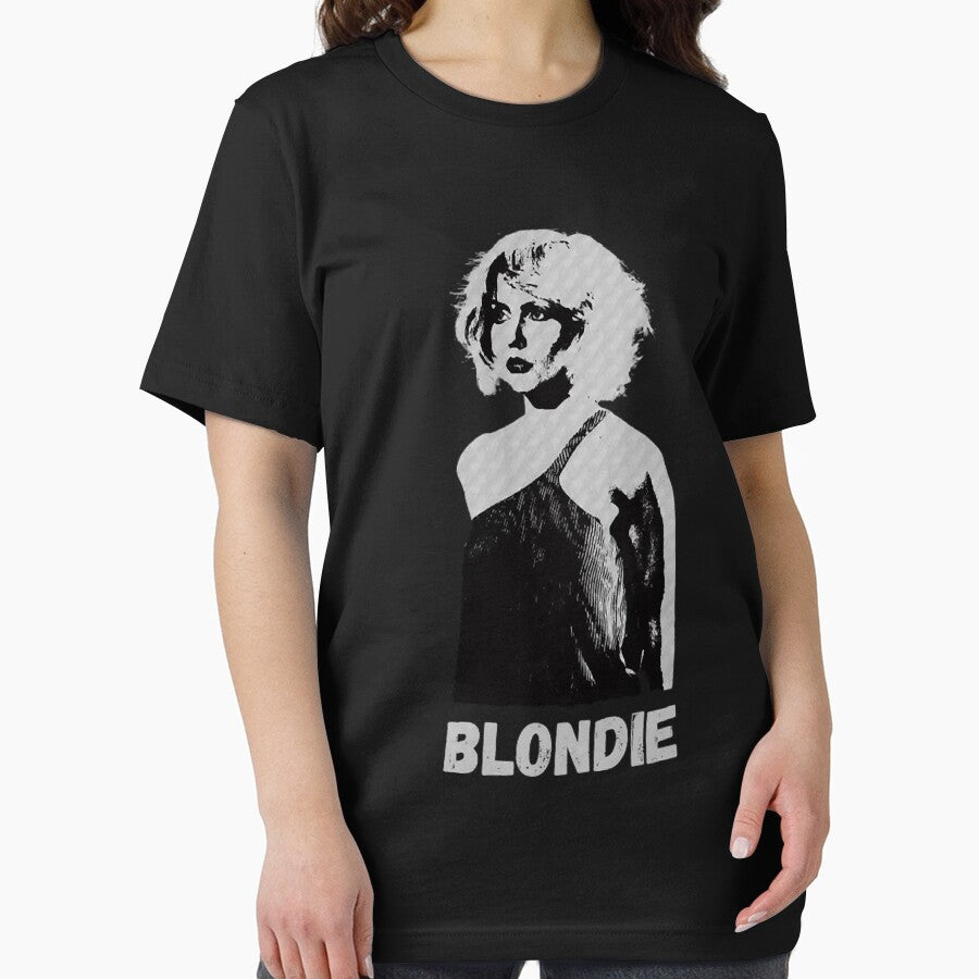 blóndie by FultonWestern