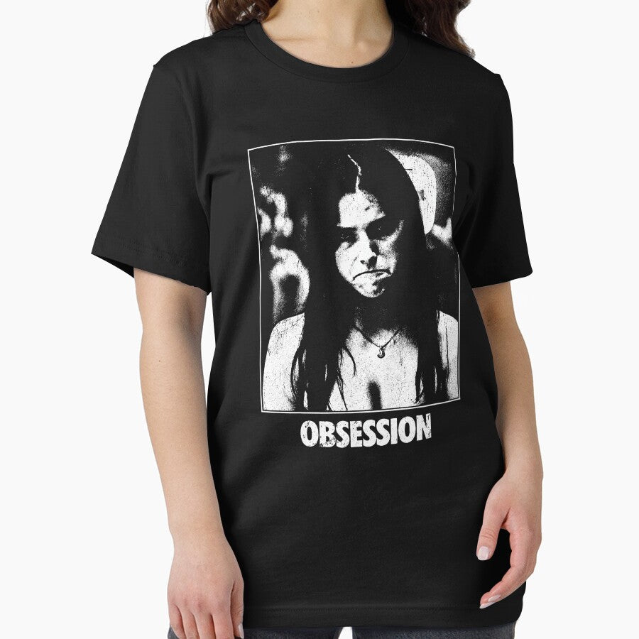 Vintage OBSESSION Movie by Doodletext