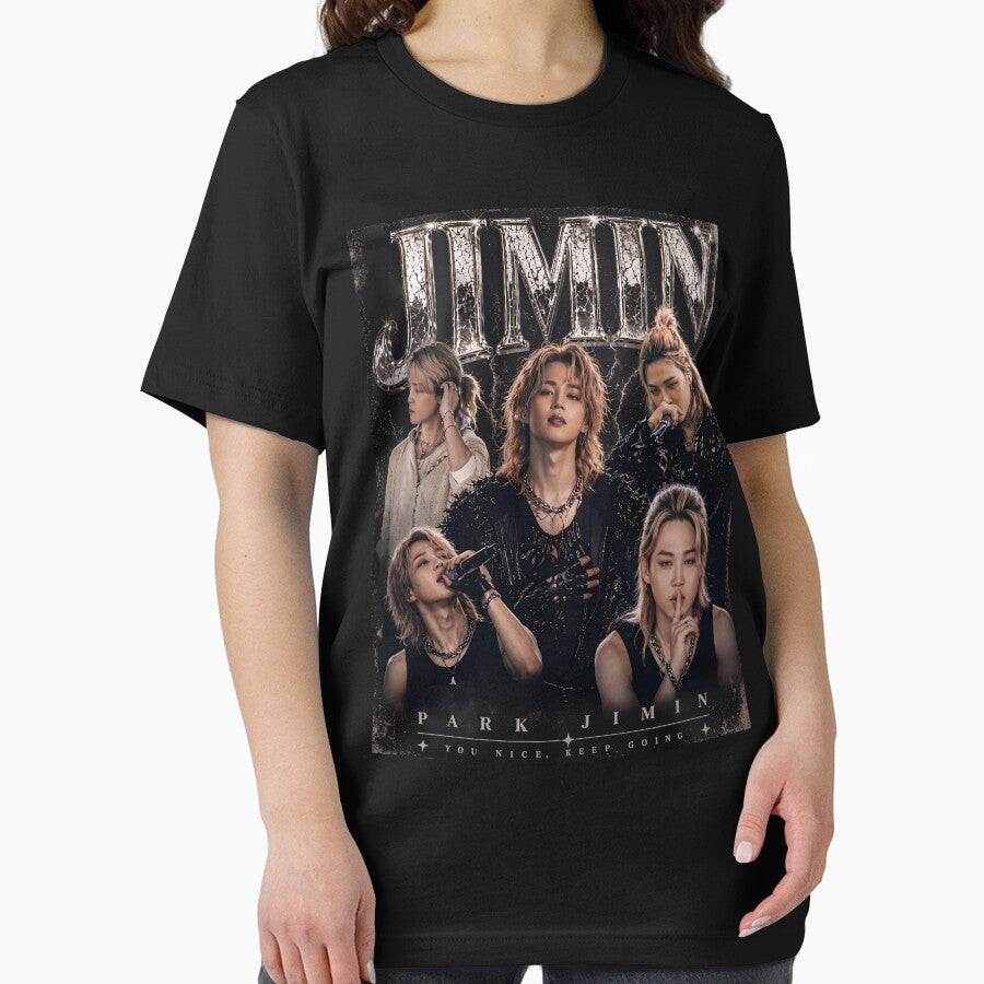 Jimin Vintage by PateComPetiti