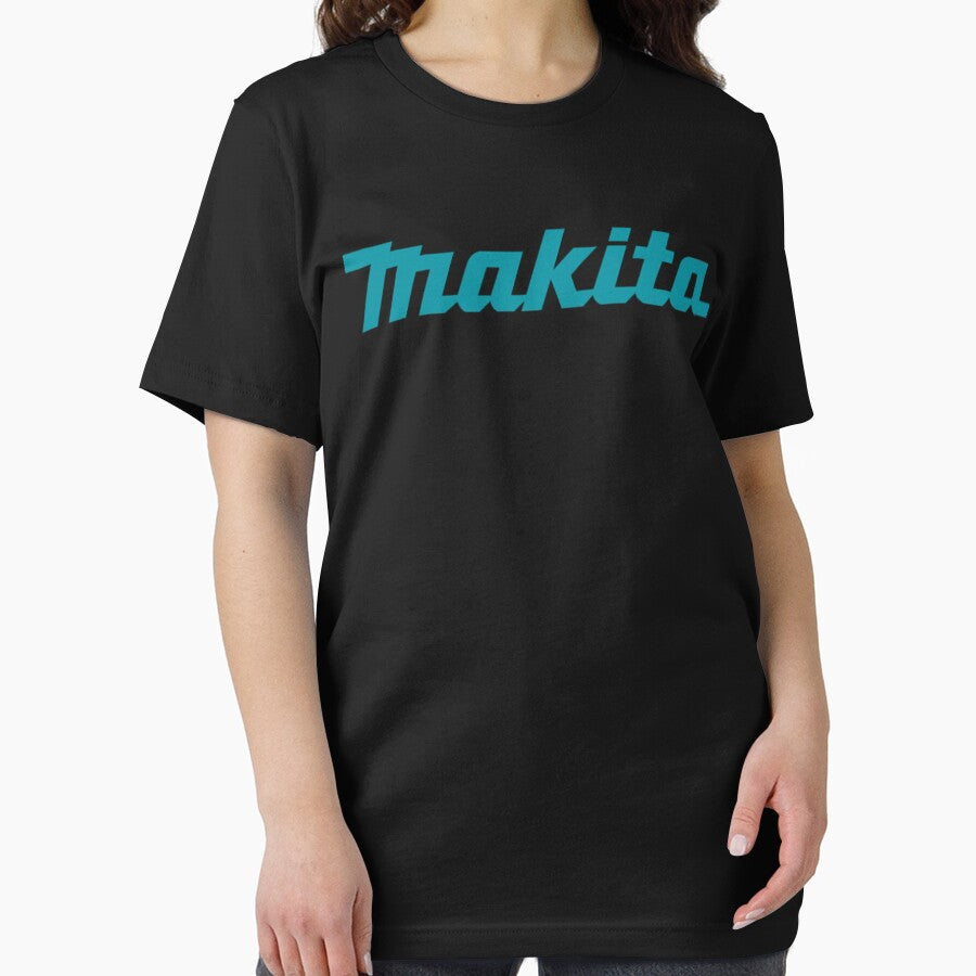Makita Power Tools logo Classic by pitrerjmargy48