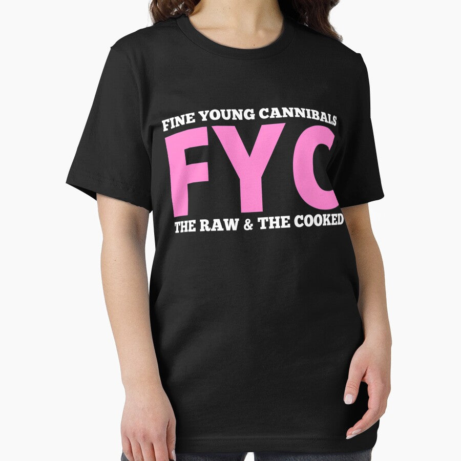 Fine Young Cannibals - Fyc by CharlesMuler