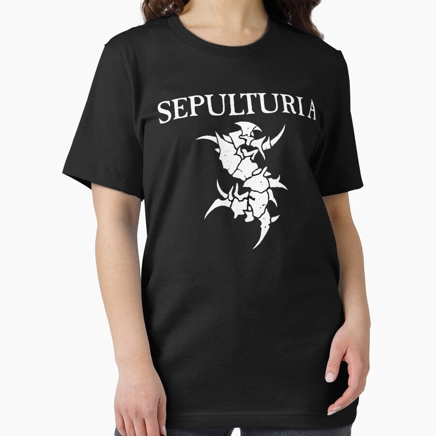 Music Sepultura by AnnieGreene1