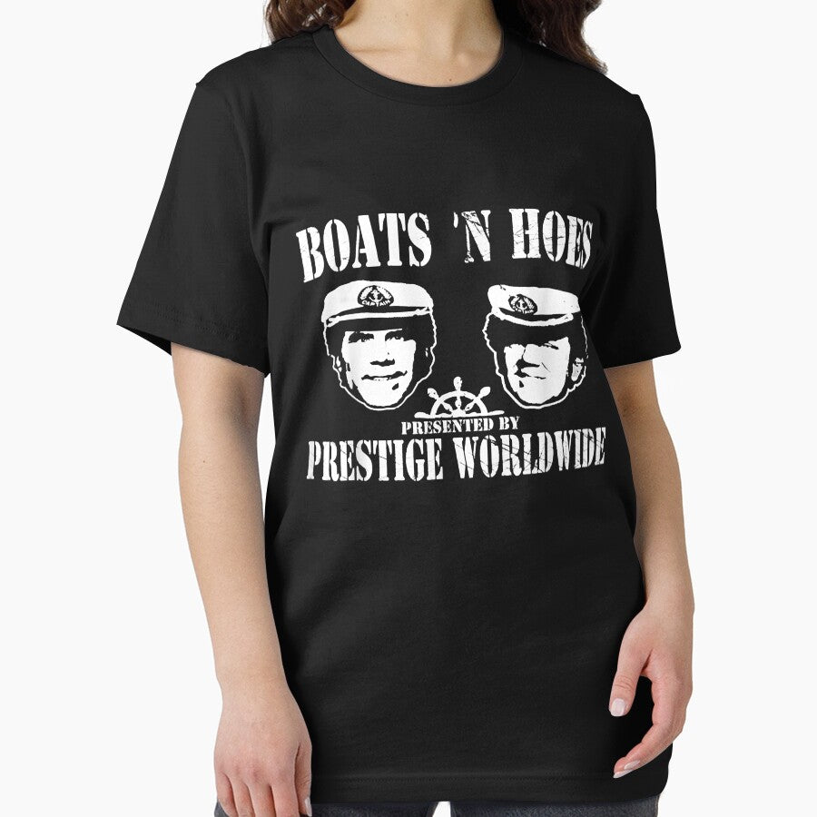 Boats N Hoes Funny Meme by byrdleroy
