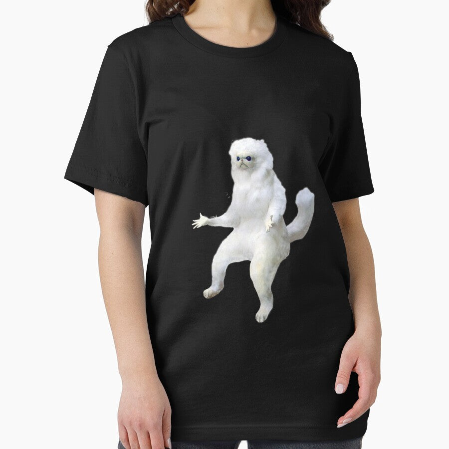 Confused Monkey Meme Sticker by PaulLinnemann