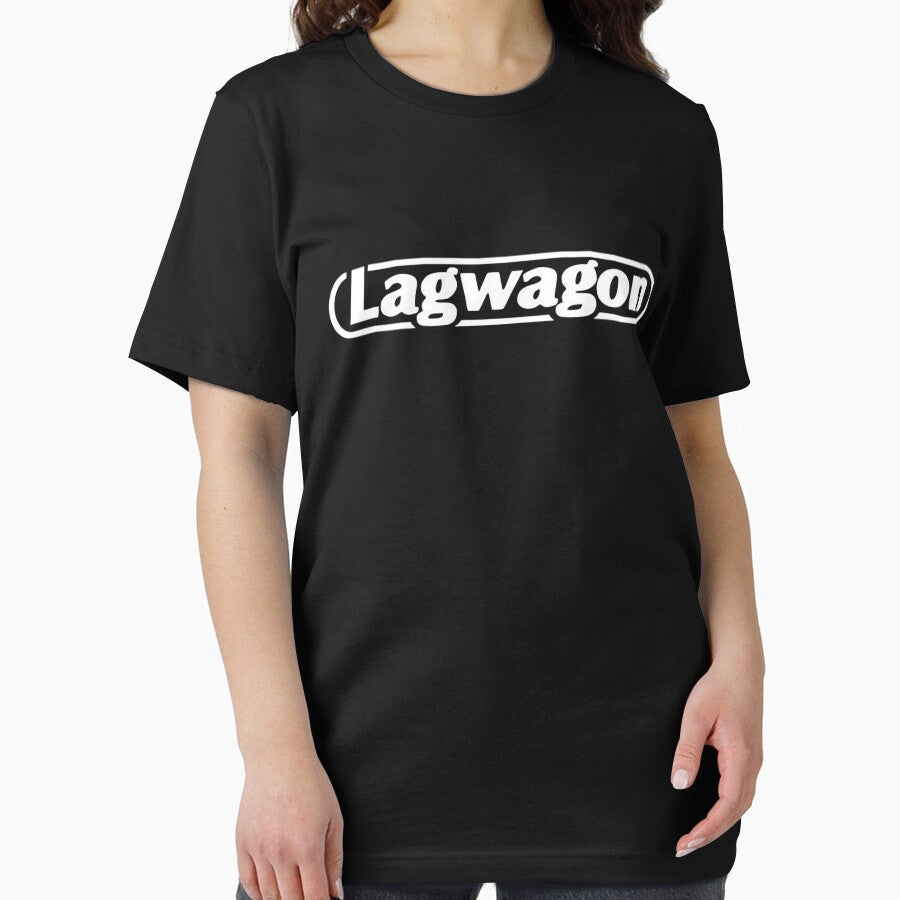 Vintage Lagwagon by Kayuh-arts